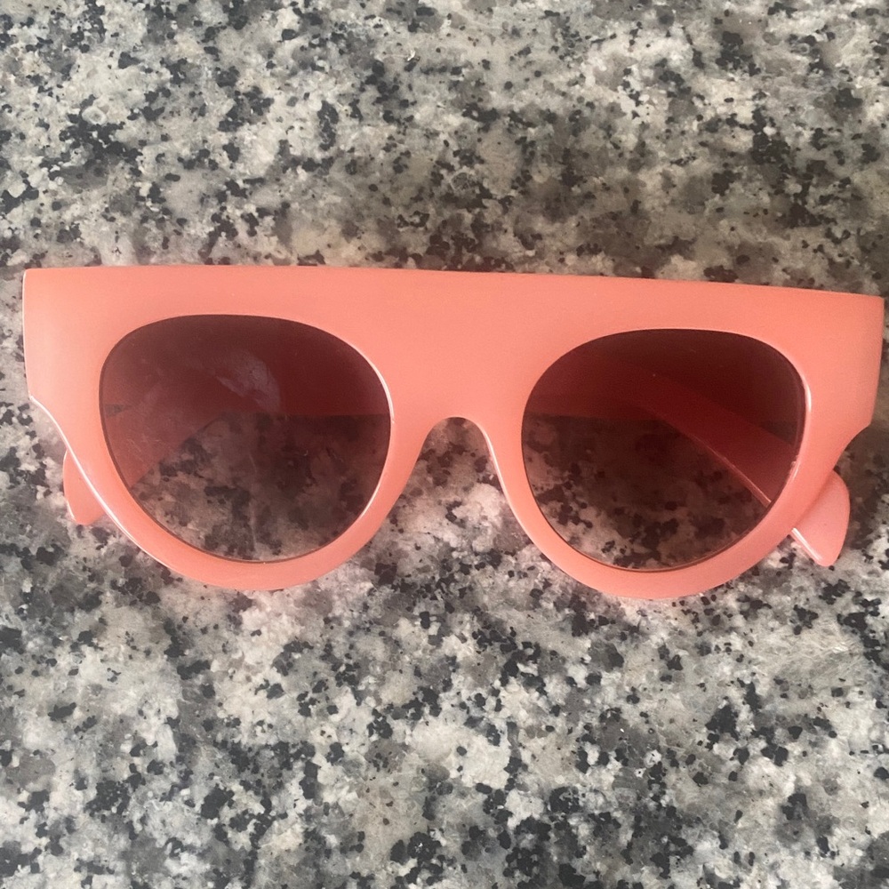 Urban Outfitters retro style sunglasses